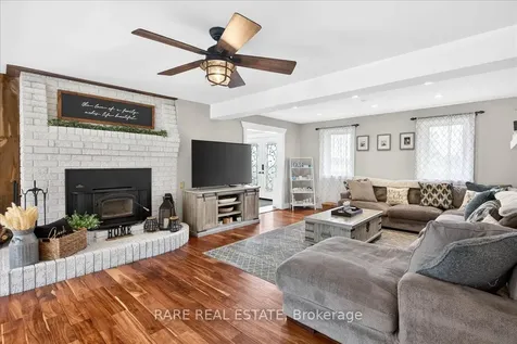 2570 Creemore Avenue Clearview ON L0M 1N0