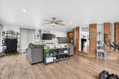 2570 Creemore Avenue Clearview ON L0M 1N0