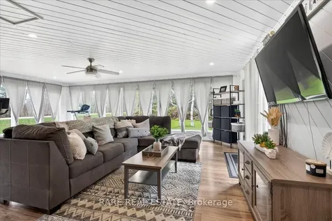 2570 Creemore Avenue Clearview ON L0M 1N0