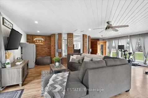 2570 Creemore Avenue Clearview ON L0M 1N0