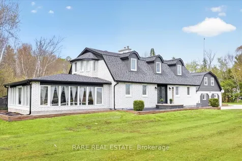 2570 Creemore Avenue Clearview ON L0M 1N0
