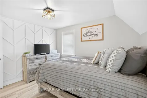 2570 Creemore Avenue Clearview ON L0M 1N0