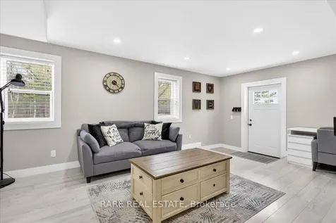 2570 Creemore Avenue Clearview ON L0M 1N0
