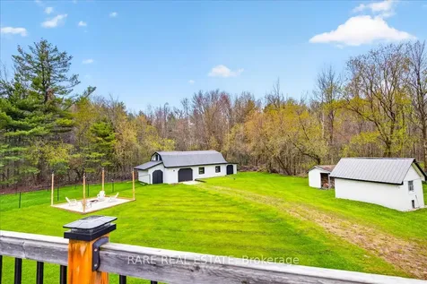 2570 Creemore Avenue Clearview ON L0M 1N0