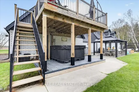 2570 Creemore Avenue Clearview ON L0M 1N0