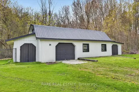 2570 Creemore Avenue Clearview ON L0M 1N0