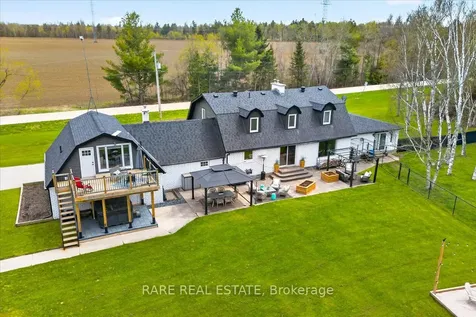 2570 Creemore Avenue Clearview ON L0M 1N0