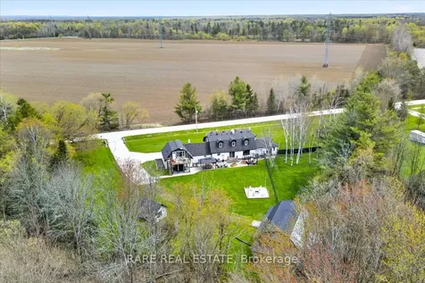 2570 Creemore Avenue Clearview ON L0M 1N0