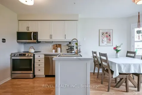 36 Athabaska Road Barrie ON L4N 8E8