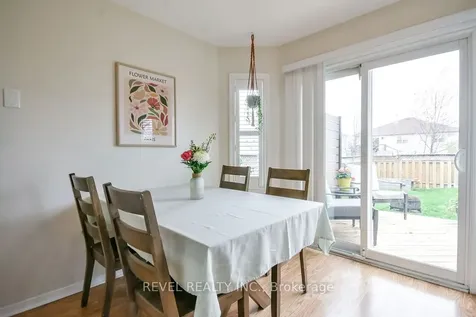 36 Athabaska Road Barrie ON L4N 8E8
