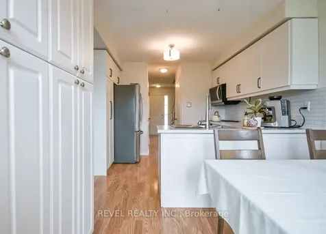 36 Athabaska Road Barrie ON L4N 8E8
