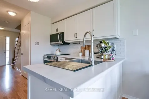36 Athabaska Road Barrie ON L4N 8E8