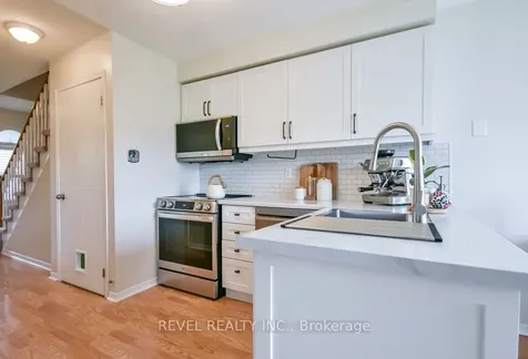 36 Athabaska Road Barrie ON L4N 8E8