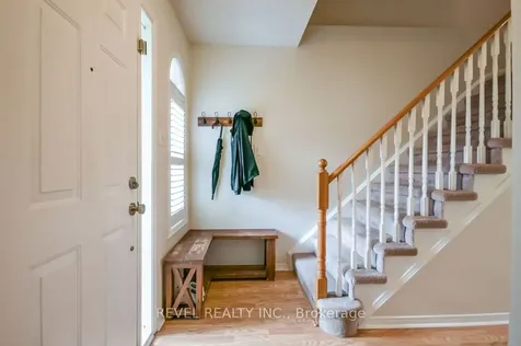 36 Athabaska Road Barrie ON L4N 8E8