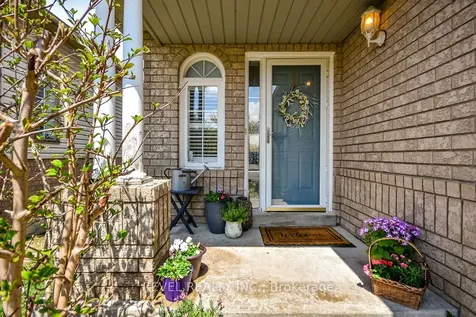 36 Athabaska Road Barrie ON L4N 8E8