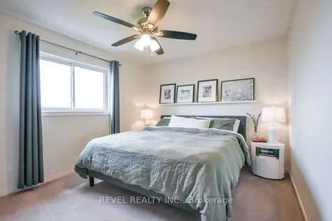 36 Athabaska Road Barrie ON L4N 8E8