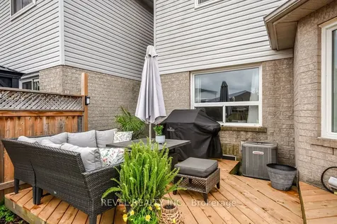 36 Athabaska Road Barrie ON L4N 8E8