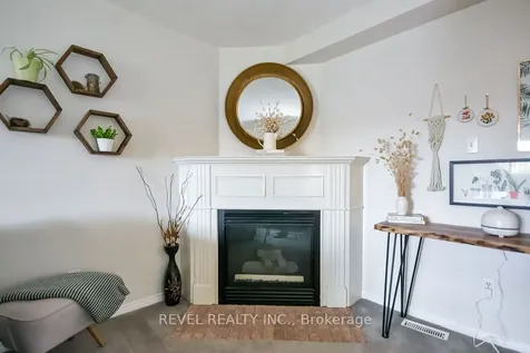 36 Athabaska Road Barrie ON L4N 8E8