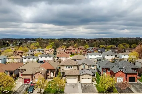 36 Athabaska Road Barrie ON L4N 8E8