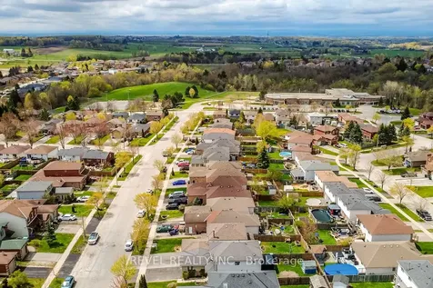36 Athabaska Road Barrie ON L4N 8E8