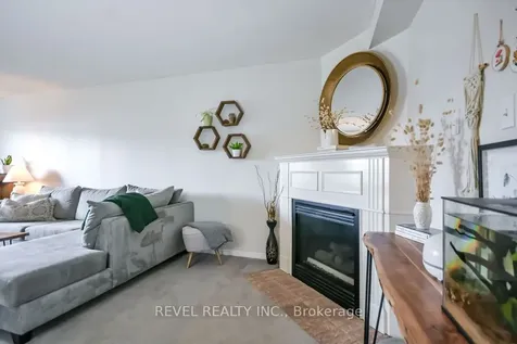 36 Athabaska Road Barrie ON L4N 8E8