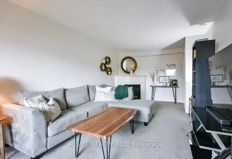 36 Athabaska Road Barrie ON L4N 8E8