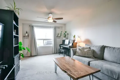 36 Athabaska Road Barrie ON L4N 8E8