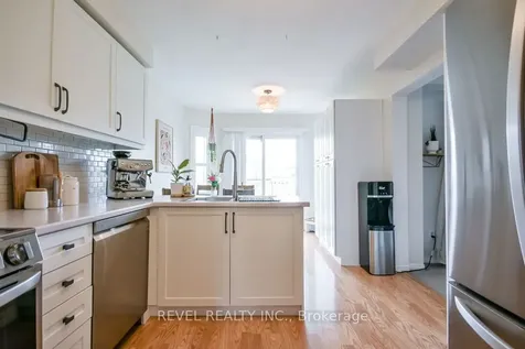 36 Athabaska Road Barrie ON L4N 8E8