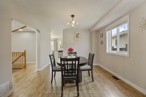 17 Irene Drive Barrie ON L4N 0Y8