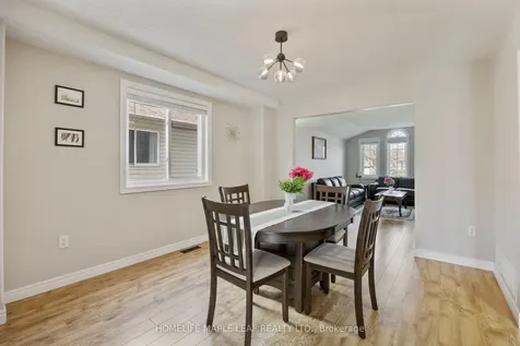 17 Irene Drive Barrie ON L4N 0Y8
