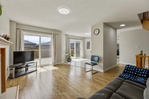17 Irene Drive Barrie ON L4N 0Y8