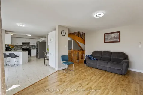 17 Irene Drive Barrie ON L4N 0Y8