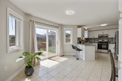 17 Irene Drive Barrie ON L4N 0Y8