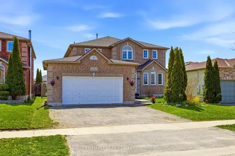 17 Irene Drive Barrie ON L4N 0Y8