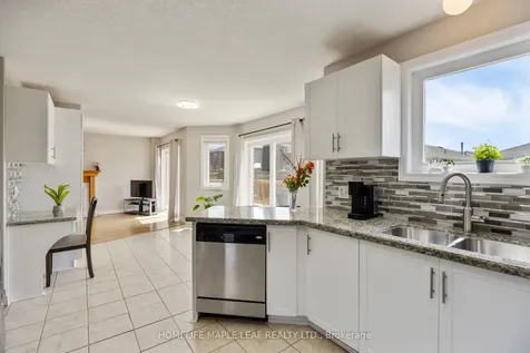 17 Irene Drive Barrie ON L4N 0Y8