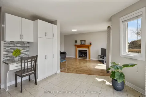 17 Irene Drive Barrie ON L4N 0Y8