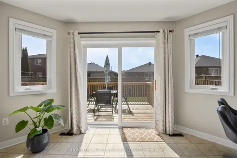 17 Irene Drive Barrie ON L4N 0Y8