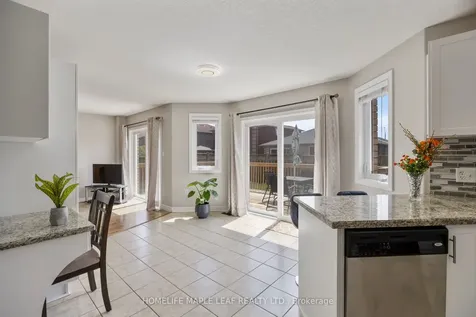 17 Irene Drive Barrie ON L4N 0Y8