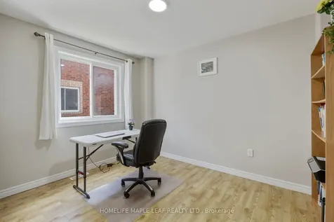 17 Irene Drive Barrie ON L4N 0Y8