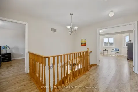 17 Irene Drive Barrie ON L4N 0Y8