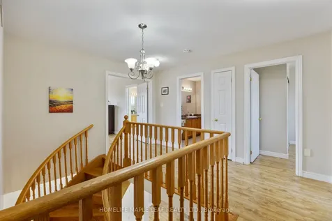 17 Irene Drive Barrie ON L4N 0Y8