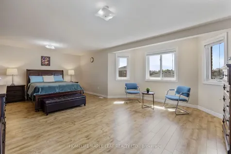 17 Irene Drive Barrie ON L4N 0Y8