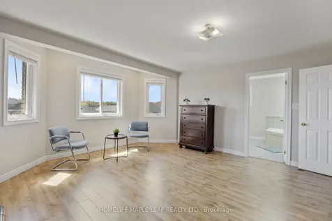 17 Irene Drive Barrie ON L4N 0Y8