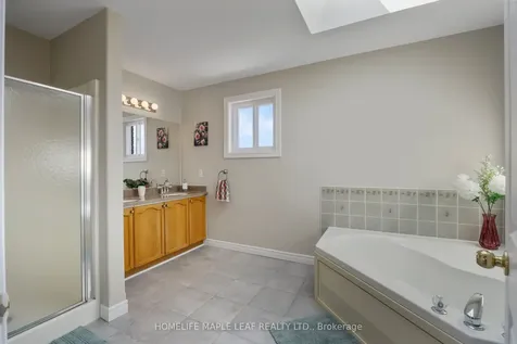 17 Irene Drive Barrie ON L4N 0Y8