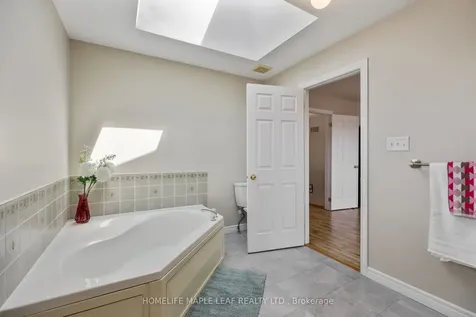 17 Irene Drive Barrie ON L4N 0Y8