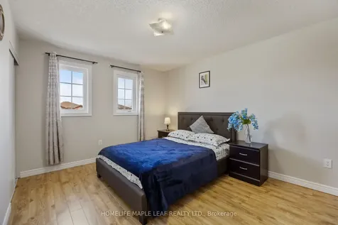 17 Irene Drive Barrie ON L4N 0Y8