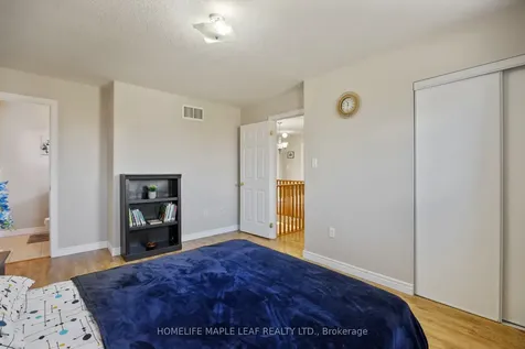 17 Irene Drive Barrie ON L4N 0Y8