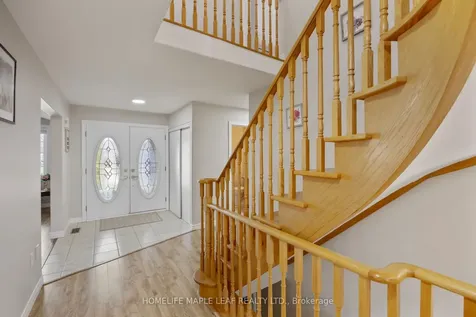 17 Irene Drive Barrie ON L4N 0Y8