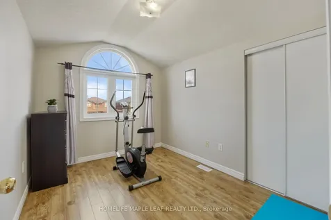 17 Irene Drive Barrie ON L4N 0Y8