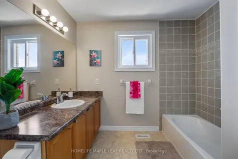 17 Irene Drive Barrie ON L4N 0Y8